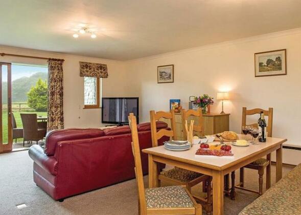 Clun Valley Lodges - Photo4