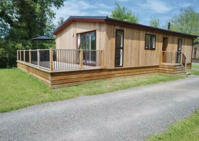Clun Valley Lodges