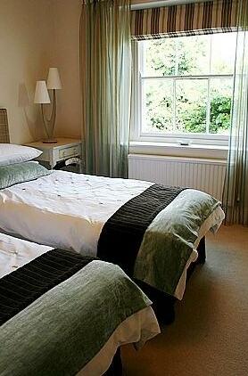 The Old Rectory Bed and Breakfast Exeter - Photo3