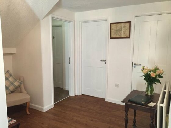 Rose Cottage Guest House Cockermouth - Photo3