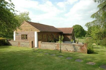 The Cottage at West Burton