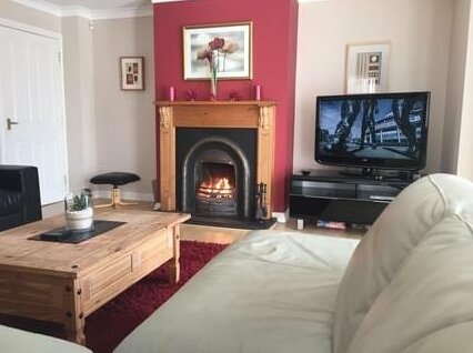 Causeway Holiday Homes - Photo2