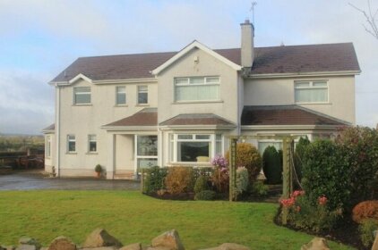 Glenleary Farmhouse