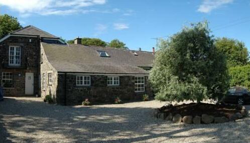 Shola Coach House B&B - Photo2