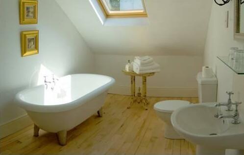 Shola Coach House B&B - Photo3