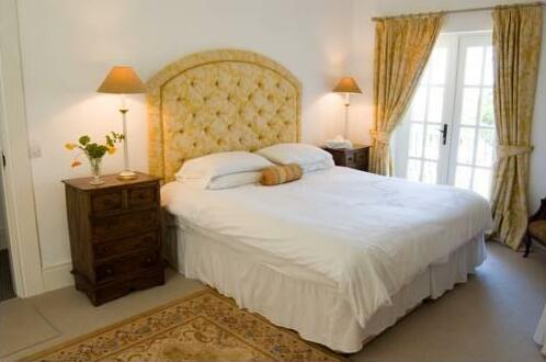 Shola Coach House B&B - Photo4