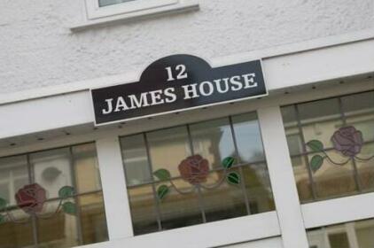 James Guest House