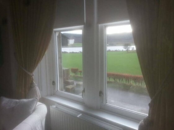 Colintraive Hotel - Photo2