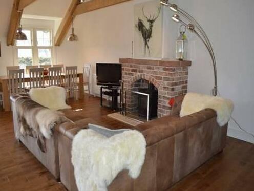 Eilean Dhu Country House - Photo2