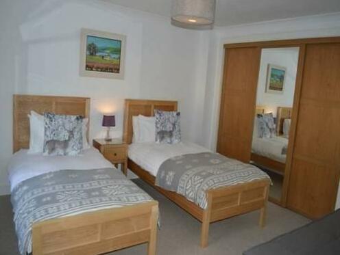 Eilean Dhu Country House - Photo3