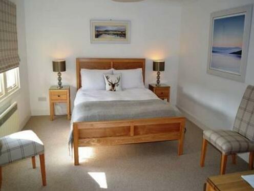 Eilean Dhu Country House - Photo4