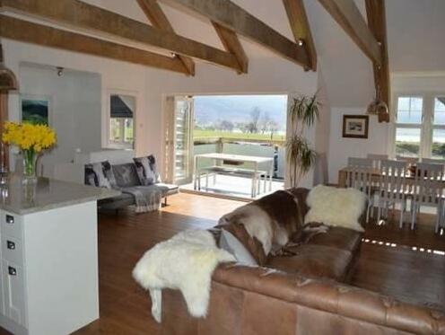 Eilean Dhu Country House - Photo5