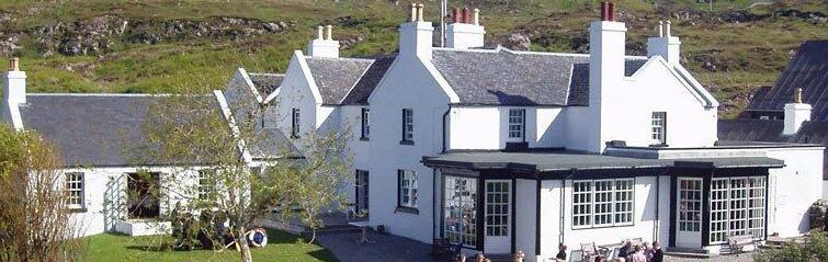 The Colonsay Hotel - Photo3