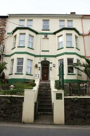 Acorns Guest House Combe Martin