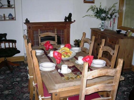 Park View Bed & Breakfast Combe Martin - Photo2
