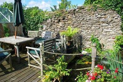 Park View Bed & Breakfast Combe Martin - Photo3