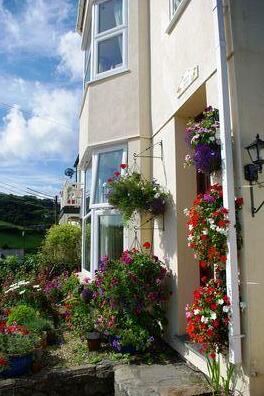 Park View Bed & Breakfast Combe Martin - Photo5