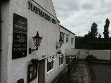 The Haymaker Inn