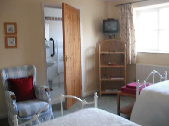 High Cottages Bed and Breakfast - Photo2