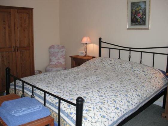 High Cottages Bed and Breakfast - Photo3