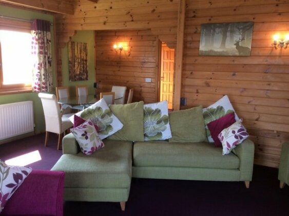 Paradise Lodge Coningsby - Photo3