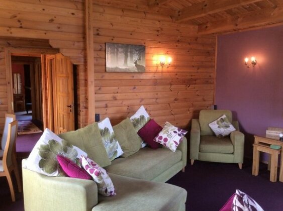 Paradise Lodge Coningsby - Photo4