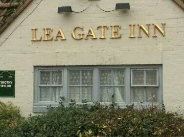 The Leagate Inn