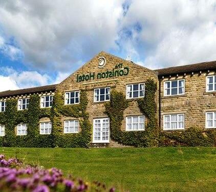 The Coniston Hotel & Spa - Skipton