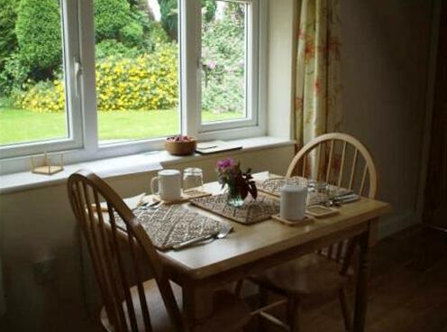 The Mill Bed & Breakfast Falmouth - Photo2