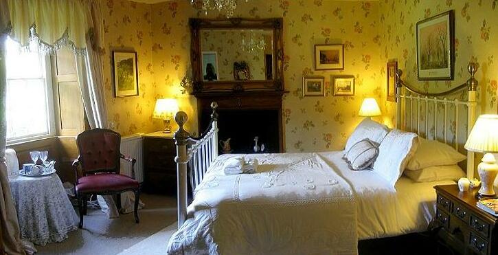 Glyn Isa Country House - Photo4