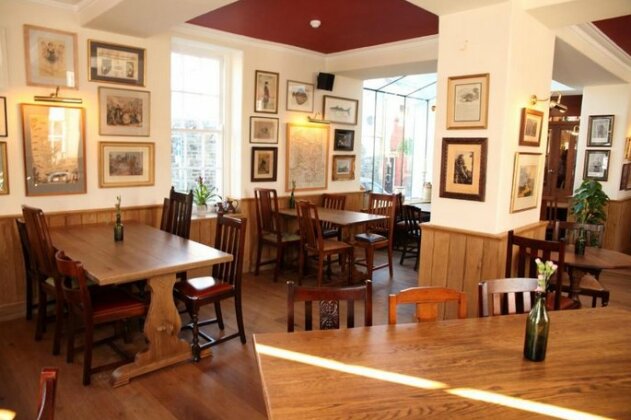 The Erskine Arms - Photo2