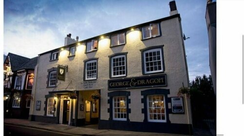 The George And Dragon Conwy