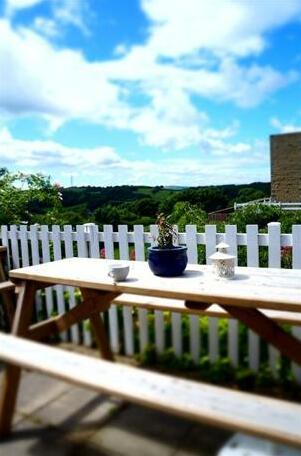 YHA Conwy - Photo2