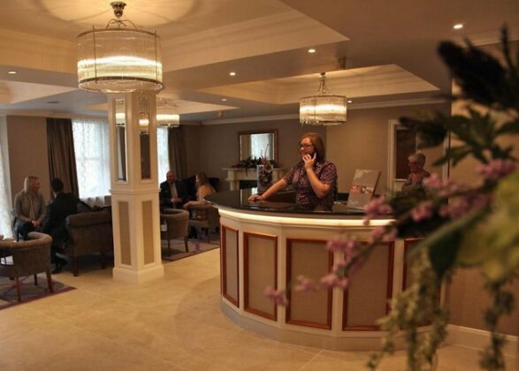The Royal Hotel Cookstown - Photo2