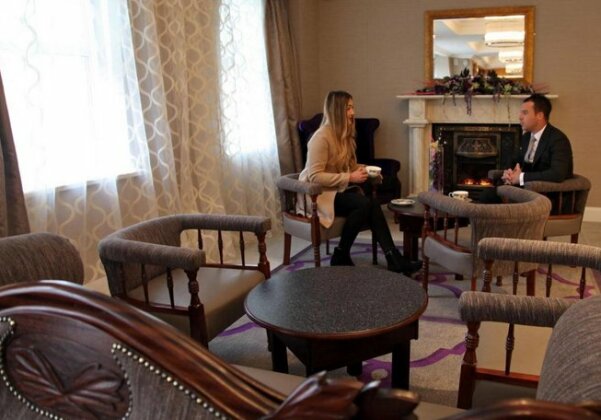 The Royal Hotel Cookstown - Photo3