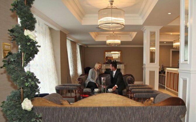 The Royal Hotel Cookstown - Photo5