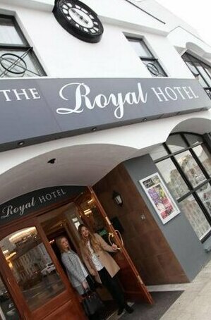The Royal Hotel Cookstown