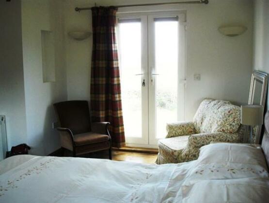 Prospect House Bed & Breakfast Corbridge England - Photo5
