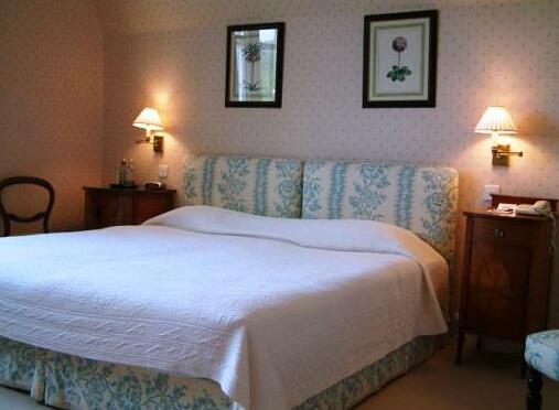 Tillmouth Park Country House Hotel - Photo2