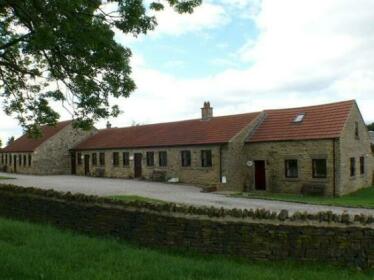 Stowhouse Farm Cottages