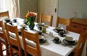The Hollies Bed and Breakfast Corsham - Photo3