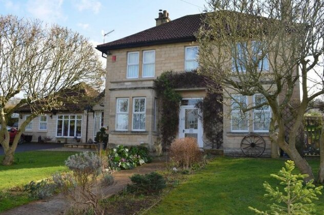 Woodlands Guesthouse Corsham