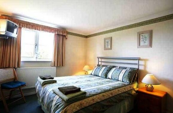 St Edmundsbury B&B