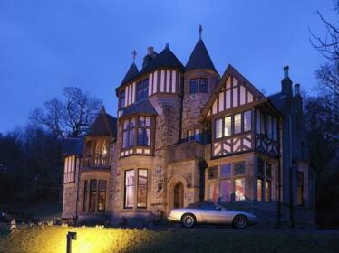 Knockderry Country House Hotel