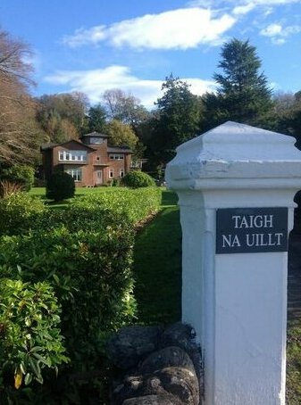 Taigh Na Uillt