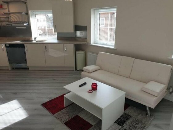 3 En-Suite Bed Luxury Accommodation Nr Warwick Uni - Photo2