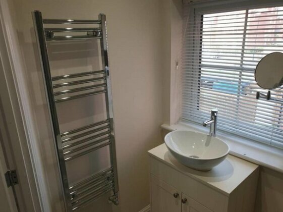 3 En-Suite Bed Luxury Accommodation Nr Warwick Uni - Photo4