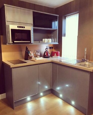 Bede Serviced Apartments - Photo3
