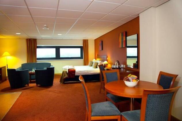 DoubleTree by Hilton at the Ricoh Arena - Coventry - Photo3