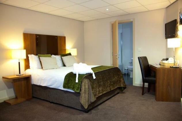 DoubleTree by Hilton at the Ricoh Arena - Coventry - Photo5